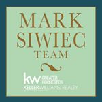 Profile Picture of Mark Siwiec Team (@marksiwiecteam) on Instagram