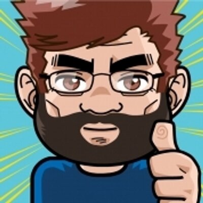 Profile Picture of David B Kover (@DavidBKover) on Twitter