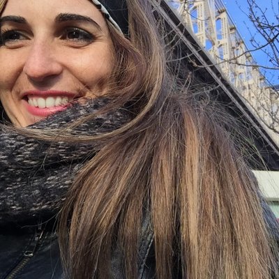 Profile Picture of Chiara (@CilonaChiara) on Twitter
