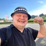Profile Picture of Baca Artur Bacowski (@u_bacy_na_cacy) on Instagram