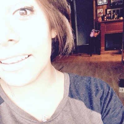 Profile Picture of Desirae Stevens (@Desi_Rae14) on Twitter