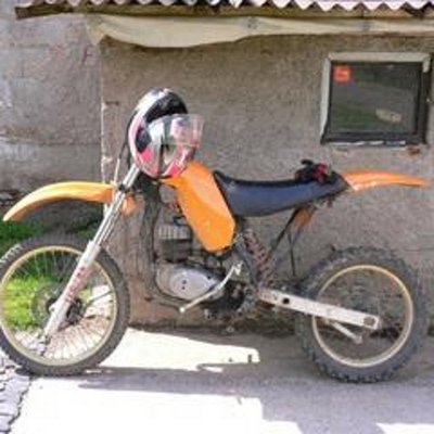 Profile Picture of Simson Fanpage (@Ben17032003) on Twitter