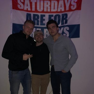 Profile Picture of Carter Harmon (@carterharmon) on Twitter