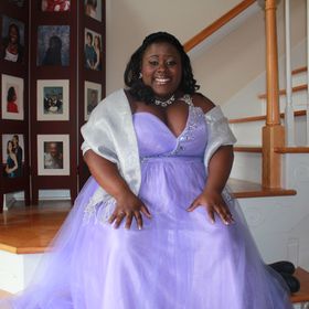 Profile Picture of Kierra Andrews-Scott (@andrewsscott) on Pinterest