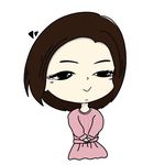 Profile Picture of 庭田真理子👠