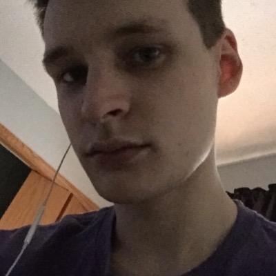 Profile Picture of Eric Fuchs (@ThatFuchsGuy) on Twitter