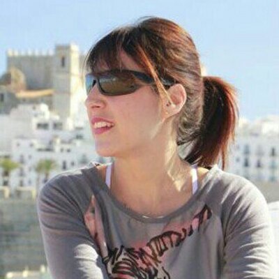 Profile Picture of Montse Labrador (@5a23252f29df4ed) on Twitter