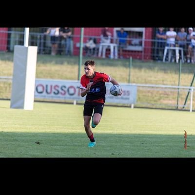 Profile Picture of Provost Louis (@ProvostLouis2) on Twitter