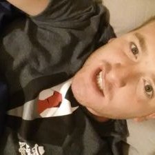 Profile Picture of Codey Austin Gage (@countrycodey) on Twitter