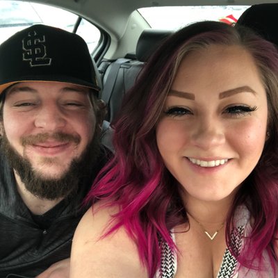 Profile Picture of Cassandra Rugg (@cassrugg) on Twitter