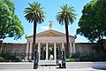 Profile Picture of La Chacarita cemetery - Wikipediaon Wikipedia