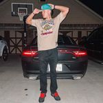 Profile Picture of ♛ Thomas.French ♛ (@thomas_.french) on Instagram