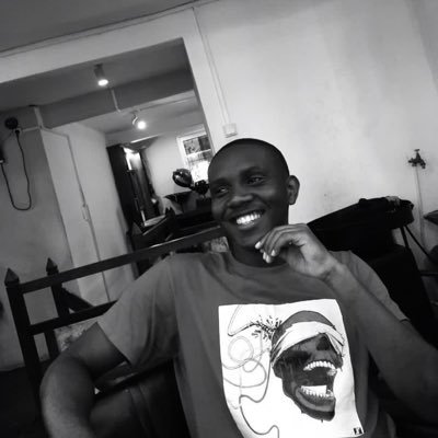 Profile Picture of Darryl-Melvin (@DarrylMelvin15) on Twitter