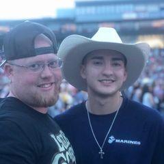 Profile Picture of Shawn Guest465 (@shawnguest465) on Tiktok