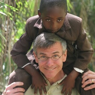 Profile Picture of Peter Macy (@petermacy) on Twitter