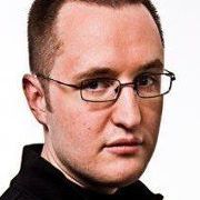 Profile Picture of Brad Pilcher (@bradpilcher) on Pinterest