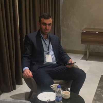 Ramazan Hançerli - Twitter Profile Picture of Ramazan Hançerli (@R_Hancerli) on Twitter