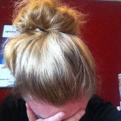 Dana Scully - Twitter Profile Picture of Dana Scully (@reassembled) on Twitter