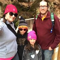 Profile Picture of Stephanie Wilkins (@stephanie-wilkins-15) on Quora