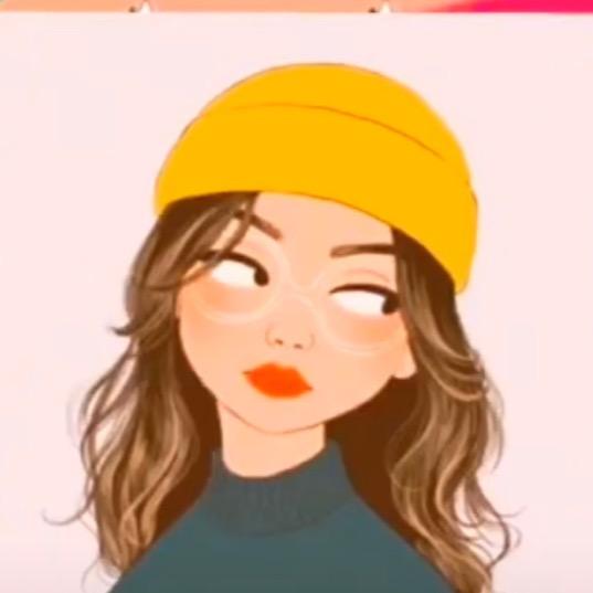 Profile Picture of I FOLLOW BACK (@junewallace) on Tiktok