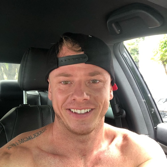 Profile Picture of Oswaldo Jorge neto (@oj_neto) on Poshmark