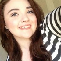 Profile Picture of Cheyanne Stidham (@cheyanne-stidham-1) on Quora