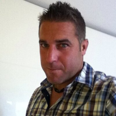 Profile Picture of René Reiser (@MalerReiser) on Twitter