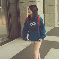 Profile Picture of Eva Chou (@eva-chou-2) on Quora