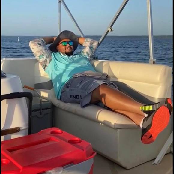 Profile Picture of Brandon Byrd (@brandonbyrd169) on Poshmark