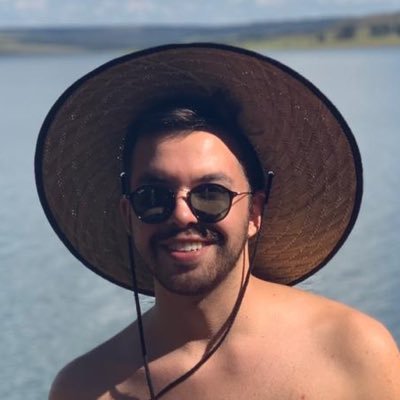 Profile Picture of Stark (@PedatellaLucas) on Twitter