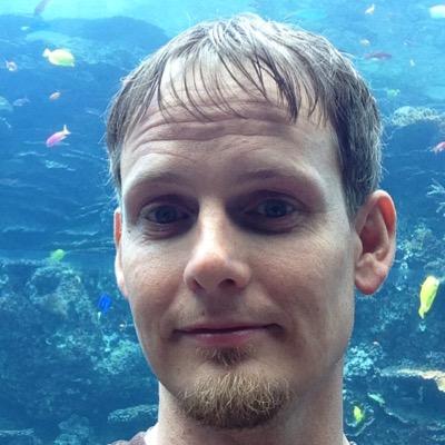 Profile Picture of Jim Stolt (@pastorjimstolt) on Twitter