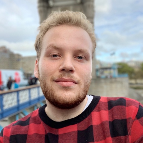 Profile Picture of Jonathan Picard (@_jonathanpicard) on Poshmark