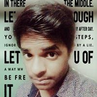 Profile Picture of Ankur Malhotra (@ankur-malhotra-51) on Quora