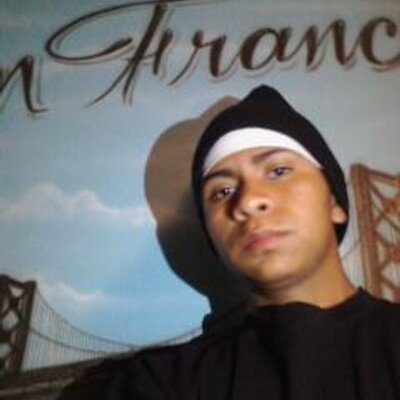 Profile Picture of Oscar Rene Corea (@OscarReneCorea) on Twitter