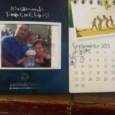 Profile Picture of Jose Ernesto Esquea (@joseernestoesq1) on Twitter