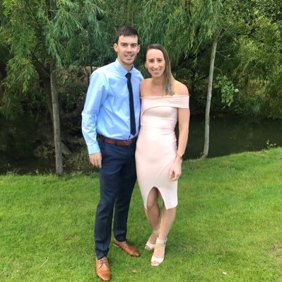 Profile Picture of Ben Leahyon Twitter