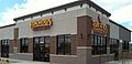 Profile Picture of Pancheros Mexican Grillon Wikipedia