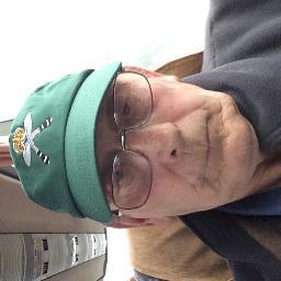 Profile Picture of Peter Wilding (@peterwilding812) on Twitter