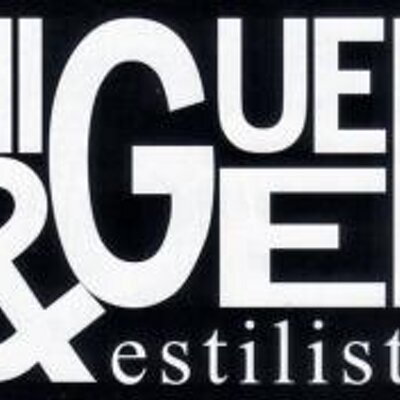 Profile Picture of Miguel&gel Estilista (@MigueSteve) on Twitter
