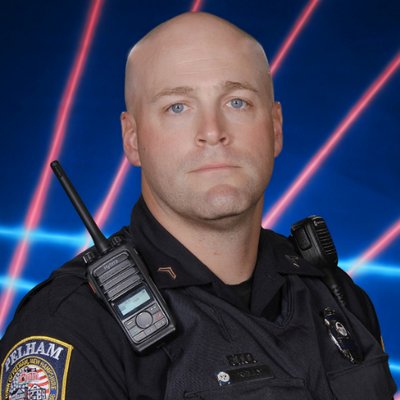 Profile Picture of Corporal Brian Kelly (@OBK_SRO) on Twitter
