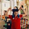 Profile Picture of Ibrahim Abdel Hamid (@ibrahimabdelhamid16) on Tiktok