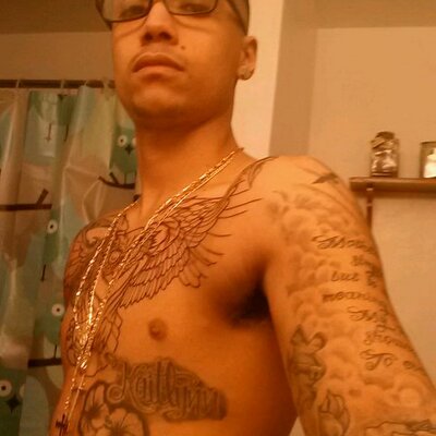 Profile Picture of Jonathan Camacho (@packerskb24) on Twitter