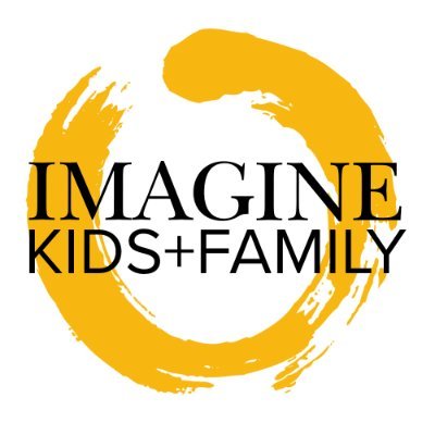 Profile Picture of Imagine Kids+Family (@imaginekandf) on Twitter