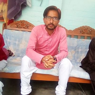 Profile Picture of Muhammad Ijlal Haider (@MuhammadIjlalH3) on Twitter