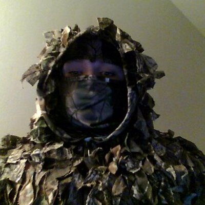 Profile Picture of Travis Gillis (@TRAVISRGILLIS) on Twitter