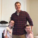Profile Picture of Greg Harrell (@gharrell80) on Instagram