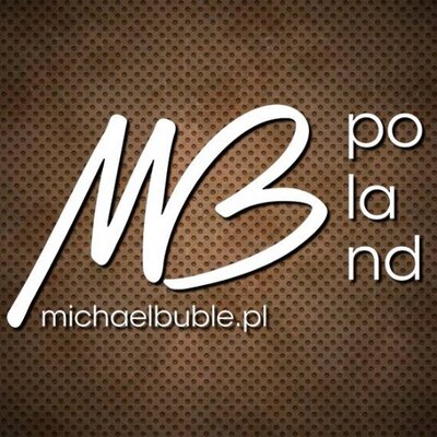 Profile Picture of Michael Bublé Poland (@michaelbublepl) on Twitter