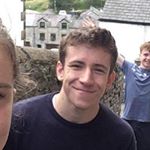 Profile Picture of Aidan Joyce (@aidanjjoyce) on Instagram