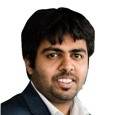 Profile Picture of Ganesh Hegde (@Ganeshhegde187G) on Twitter