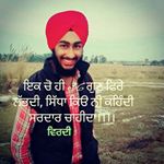 Profile Picture of Royal virdiz (@paramdeep_singh_virdi) on Instagram